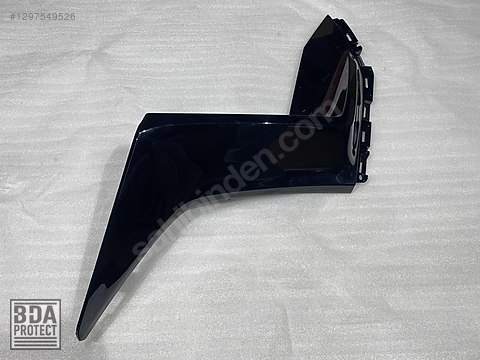 Grenaj / YAMAHA XMAX 250/300 (2023-2026) SAĞ Z GRENAJ ÇIKMA