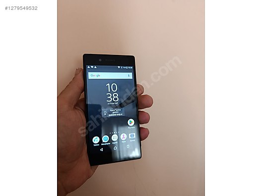 Used & Brand New Items / Cell Phones & Accessories / Cell Phones / Sony / Xperia Z5