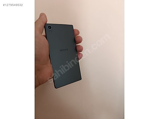 Used & Brand New Items / Cell Phones & Accessories / Cell Phones / Sony / Xperia Z5