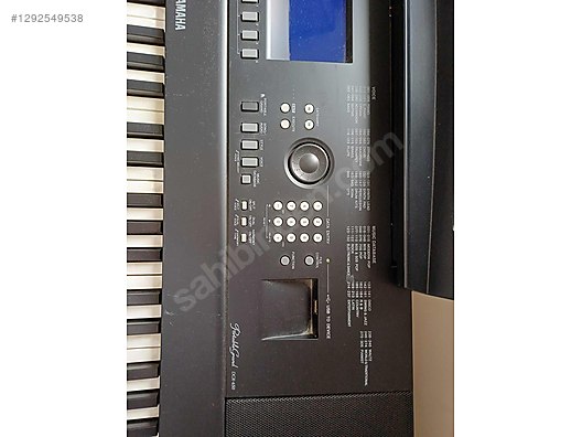 Yamaha DGX-650 on sahibinden.com - 1292549538