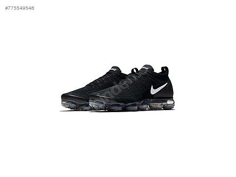 Livestock The Nike Air Vapormax Flyknit 2 Red Orbit