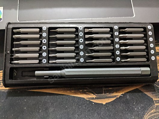 Used & Brand New Items / Garden & Home Improvement / Hand Tools / Screwdrivers