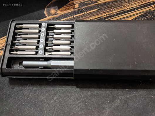 Used & Brand New Items / Garden & Home Improvement / Hand Tools / Screwdrivers