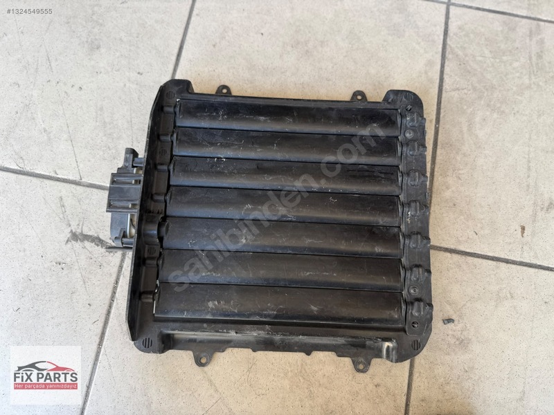 Land Rover Range Rover Havalandırma Motoru