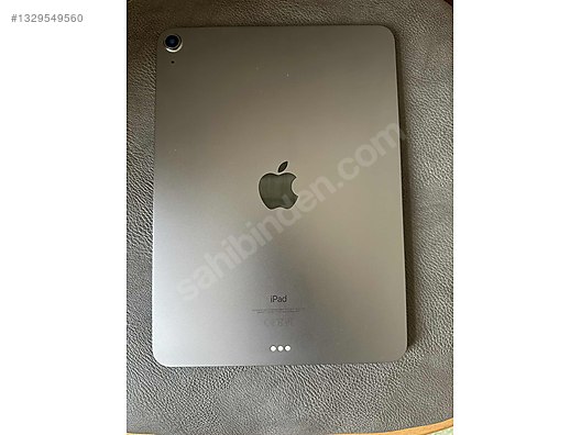 Apple iPad Air 4 64 GB Tablet - 1329549560