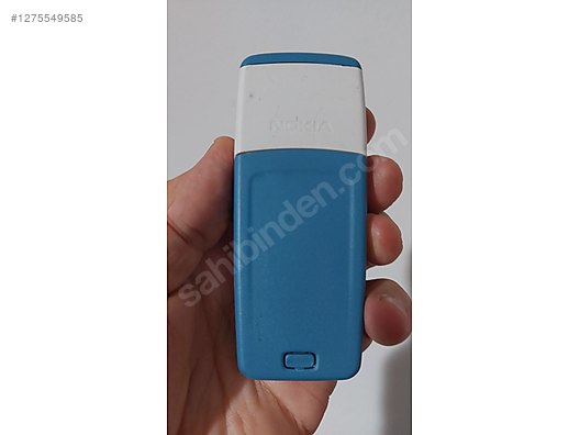 Used & Brand New Items / Cell Phones & Accessories / Cell Phones / Nokia / 1112