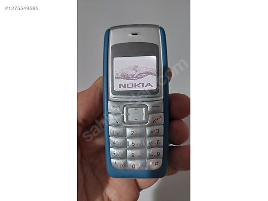 Used & Brand New Items / Cell Phones & Accessories / Cell Phones / Nokia / 1112