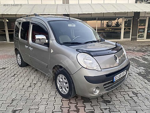 renault kangoo multix 1 5 dci expression ayaz autodan at sahibinden com 981549618