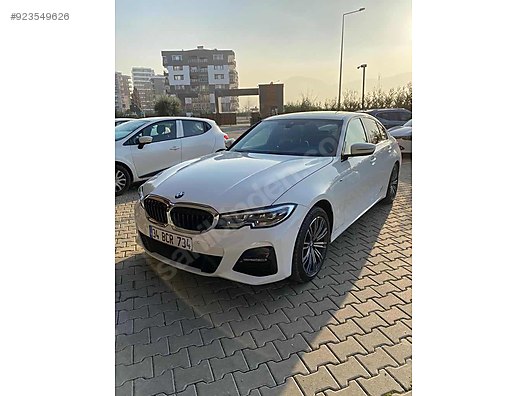 bmw 3 series 320i first edition m sport sahibinden beyaz bmw 3 20i m sport hatasiz boyasiz tramersiz at sahibinden com 923549626