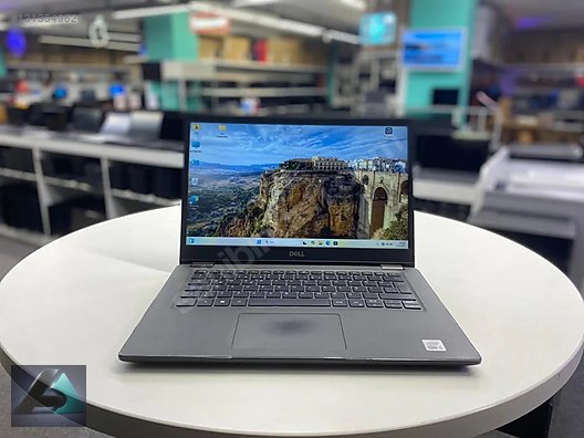 Dell / Dell Latitude 3410 Notebook i5 10210U 8Gb Ram 256Gb M.2 14