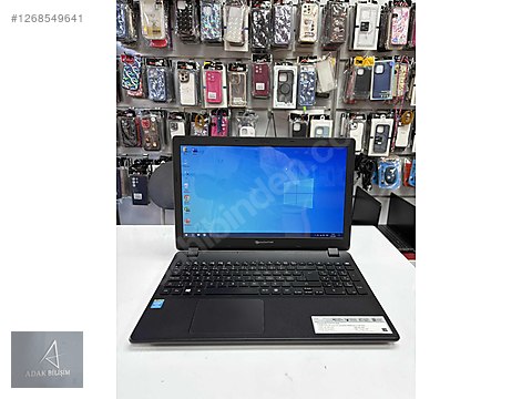 PC Portable Packard Bell 17,3 - Intel Celeron - 4 Go RAM - 1 To HDD - Ordinateurs