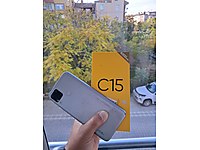 Realme c15 64 GB