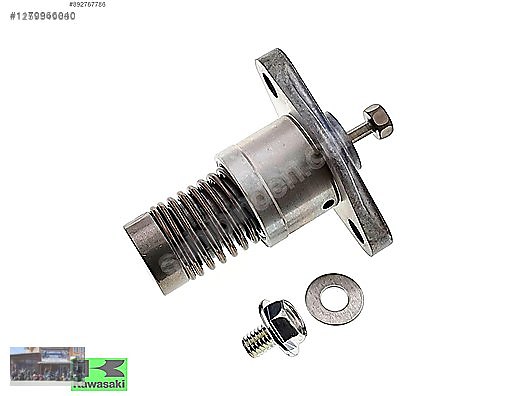 Motor / Yamaha mt07 otomatik gergi mt07 eksantrik zincir gergi
