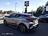 Vasıta / Arazi, SUV & Pickup / Toyota / C-HR / 1.8 Hybrid / Passion 