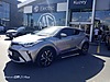 Vasıta / Arazi, SUV & Pickup / Toyota / C-HR / 1.8 Hybrid / Passion 