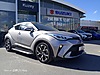 Vasıta / Arazi, SUV & Pickup / Toyota / C-HR / 1.8 Hybrid / Passion 