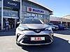 Vasıta / Arazi, SUV & Pickup / Toyota / C-HR / 1.8 Hybrid / Passion 