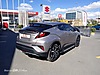 Vasıta / Arazi, SUV & Pickup / Toyota / C-HR / 1.8 Hybrid / Passion 