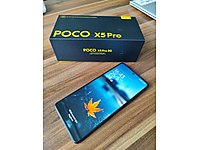 Pocco X5 Pro