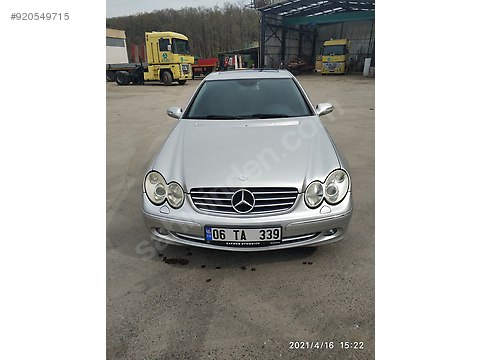 mercedes benz clk clk 200 komp avantgarde degisensiz clk 200 kompressor w209 coupe at sahibinden com 920549715 mercedes benz clk clk 200 komp avantgarde degisensiz clk 200 kompressor w209 coupe at sahibinden com 920549715
