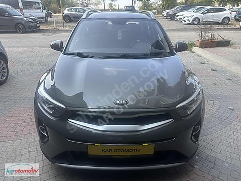 2021-Stonic 1.4 MPI Cool-BENZİNLİ+OTOMATİK VİTES