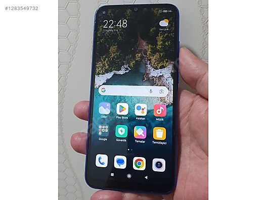 Used & Brand New Items / Cell Phones & Accessories / Cell Phones / Xiaomi / Redmi 9A