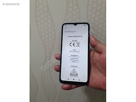 Used & Brand New Items / Cell Phones & Accessories / Cell Phones / Xiaomi / Redmi 9A