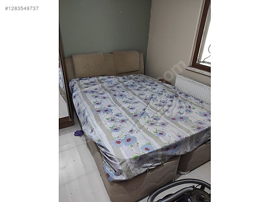 Used & Brand New Items / Home Decor / Furniture / Bedroom / Beds