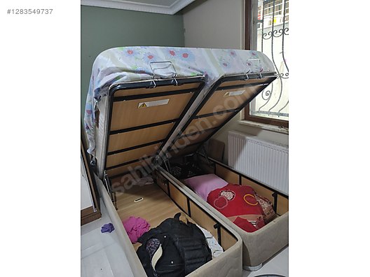 Used & Brand New Items / Home Decor / Furniture / Bedroom / Beds