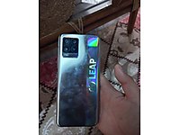 Realme 8 DALE TO LEAP