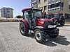 Machinery / Agricultural Machines / Tractors / Case IH / JX55E