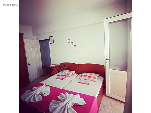 avsa adasi denize 30 adim 1 0 daire gunluk kiralik daire ilanlari sahibinden com da 938549797