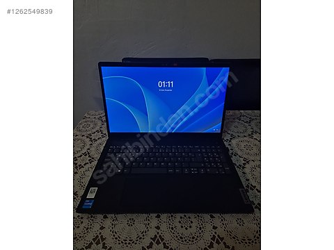 Lenovo / Lenovo v15 g4 83fs- 8gb Ram 512Gb SSd - W11 Pro sahibinden ...