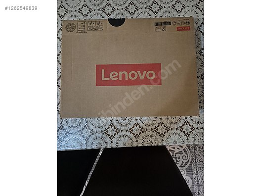 Lenovo / Lenovo v15 g4 83fs- 8gb Ram 512Gb SSd - W11 Pro sahibinden ...