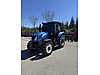 İş Makineleri & Sanayi / Tarım Makineleri / Traktör / New Holland / T4.60S