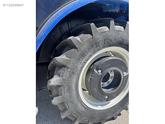 T4.60S New Holland ilanı