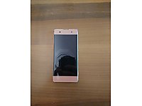 Xperia Xa Rose Gold