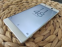 Ikinci El Sony Xperia Xa Ultra Fiyatlari Modelleri Sahibinden Com Da