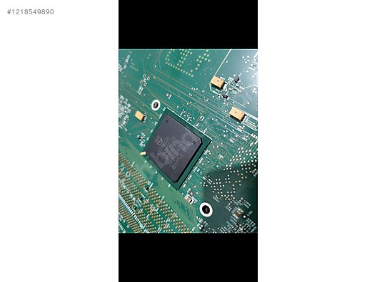 İkinci El ve Sıfır Alışveriş / Bilgisayar / Masaüstü / Donanım / Anakart