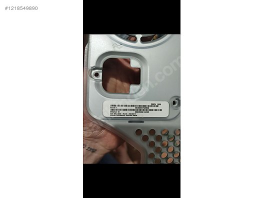 Powermac G4 anakart ekran kartı - Anakart ve Tüm Masaüstü Bilgisayar Parçaları sahibinden.com'da