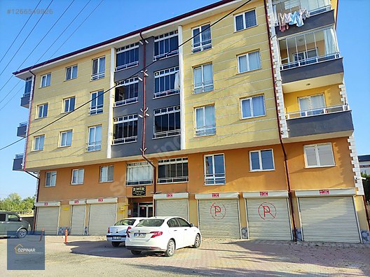 ÖZPINAR ,DAN BOZKIR YOLU KİRALIK DAİRE 3+1 KOMBİLİ 1.KAT #1266549926