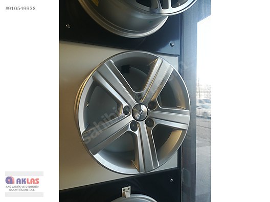 Adv 1 Uretimi Inc Otomobil Arazi Araci Janti 3 000 Tl Magazadan Satilik Sifir 910549938