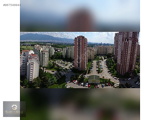 Bursa Osmangazi Gurcan Irmak Gayrimenkul Hizmetleri Emlak Ilanlari Sahibinden Com Da