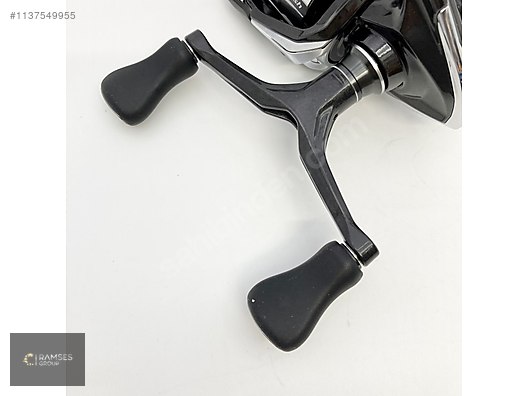 SHIMANO SUSTAIN REEL – FI SERIES