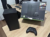 Xbox Series X