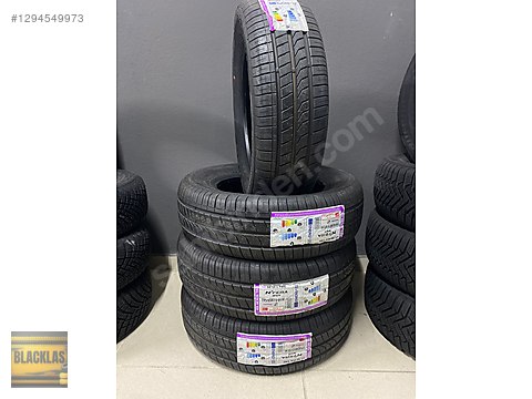 NEXEN 195/65R15 91H N'FERA SU1 1956515 sahibinden.comda - 1294549973