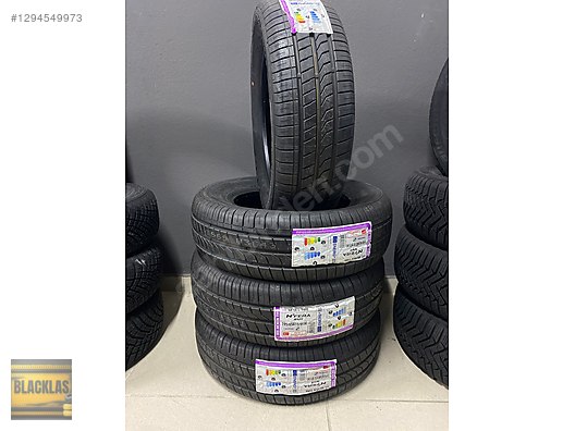NEXEN 195/65R15 91H N'FERA SU1 1956515 sahibinden.comda - 1294549973