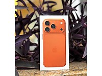 İPHONE 17 PRO 256GB