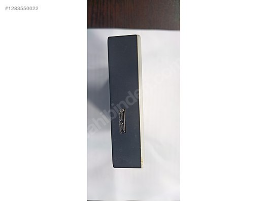 5 TB Boyut (Tip) 2,5 inç Renk Siyah Kapasite 5 TB - Western Digital 5 TB Harici Harddisk İlanları sahibinden.com