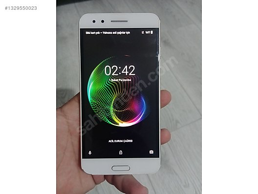 書13 64 GB Altın Vestel Venus Z10 Cep Telefonu - 1329550023